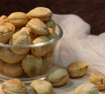 Apricot / Khumani – Regular