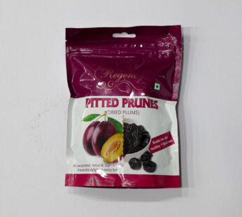 Dried Prunes
