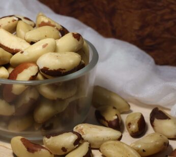 Brazil Nuts