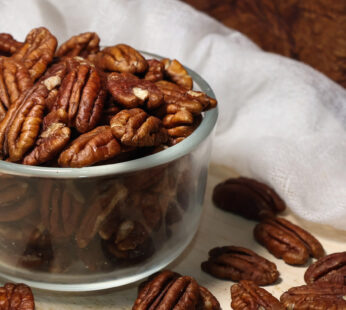 Pecan Nuts