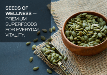 From Stress to Serenity: Embracing the Benefits of Dry Fruits for Mental Well-being