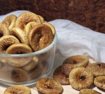 Figs / Anjeer – Extra Super Jumbo