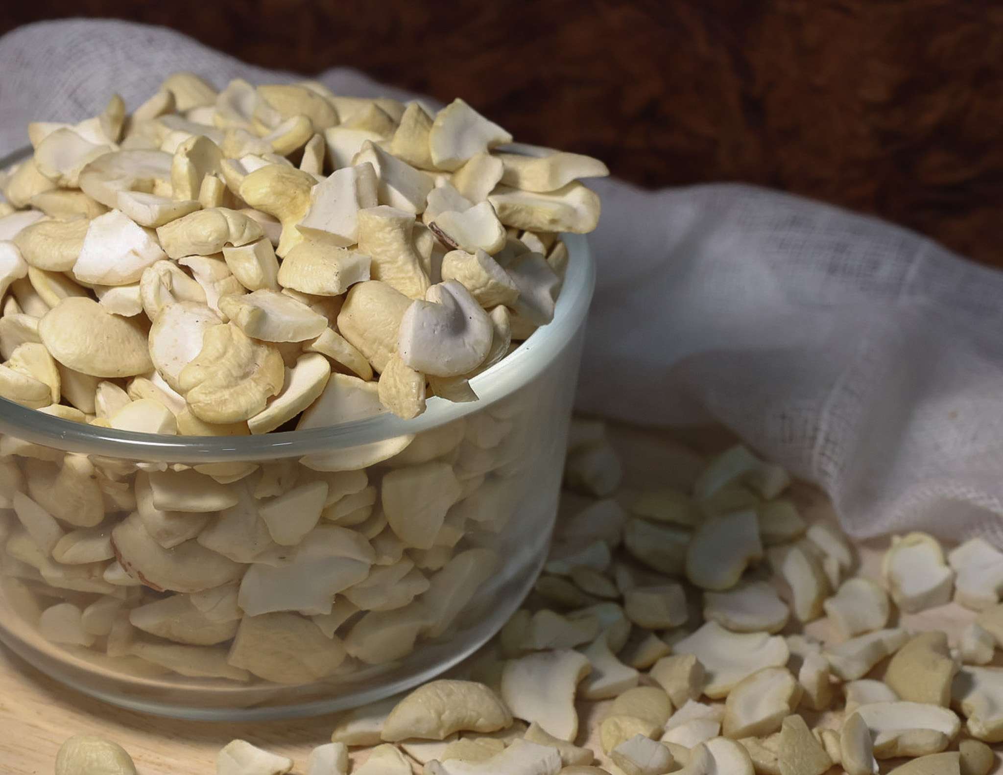 Cashew / Kaju – 4PC