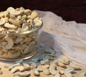 Cashew / Kaju –  Regular