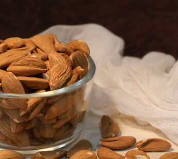 Almonds / Badam