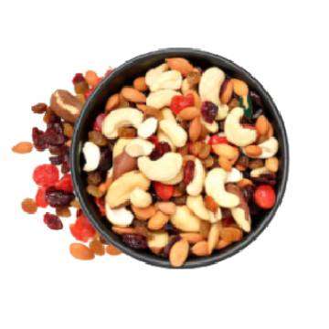 Dry Fruits