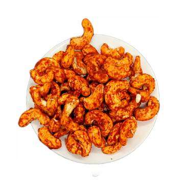 Flavoured Dry Fruits