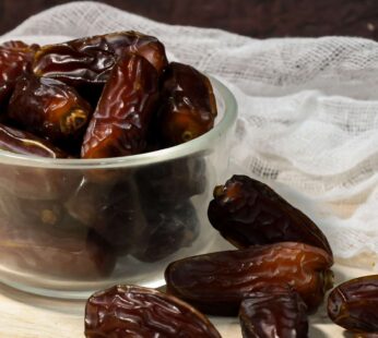 Dates / Khajur Kesariya