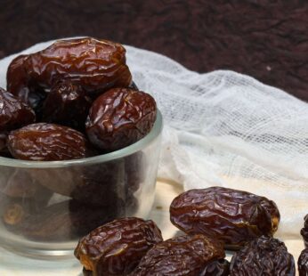 Dates / Khajur Medjoul Super Jumbo