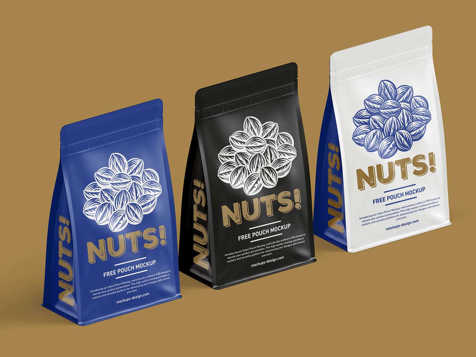 Combo Pack -Dry Fruits